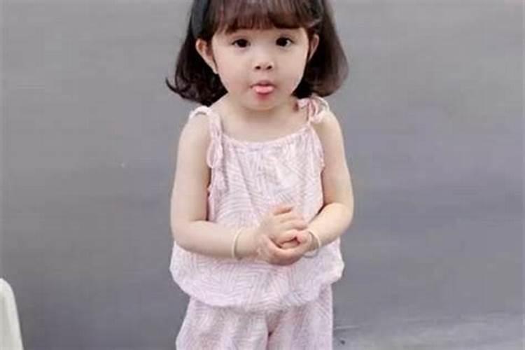 ...老公做梦梦见我生了一个女孩子。是不是就生女孩？