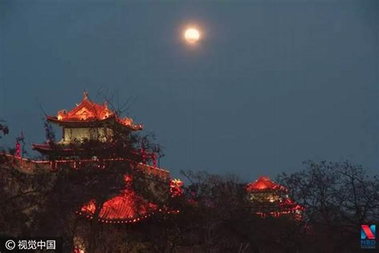 牛的本命年是哪几年