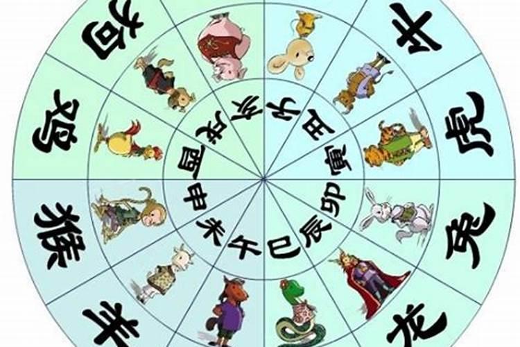 怎样理解八字中的刑,冲,克,害,合