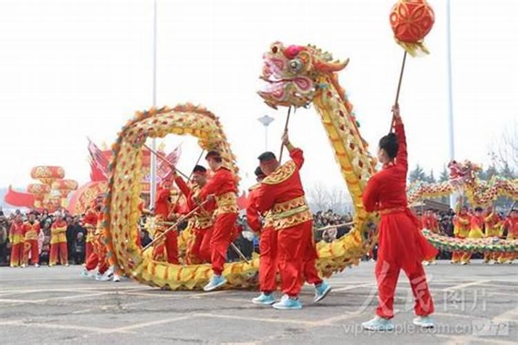 花馍的寓意和由来是什么？