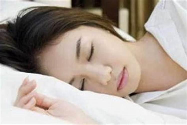 梦见已故的妈妈又死了有什么含义？