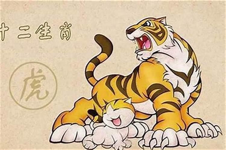 2022年立秋以后的虎宝宝命好不好 今天的孩子人缘让人羡慕？