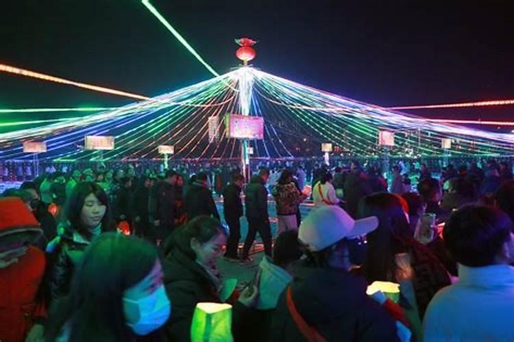 山西有哪些民俗旅游资源？