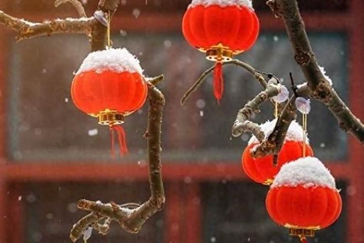 距离腊月初六还有多少天
