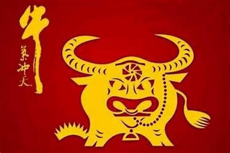 属牛属马千万不能在一起 属牛属马的人在一起般配吗