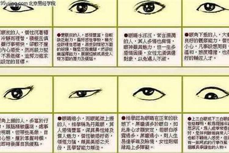 面相有贵人运的女人有什么特征