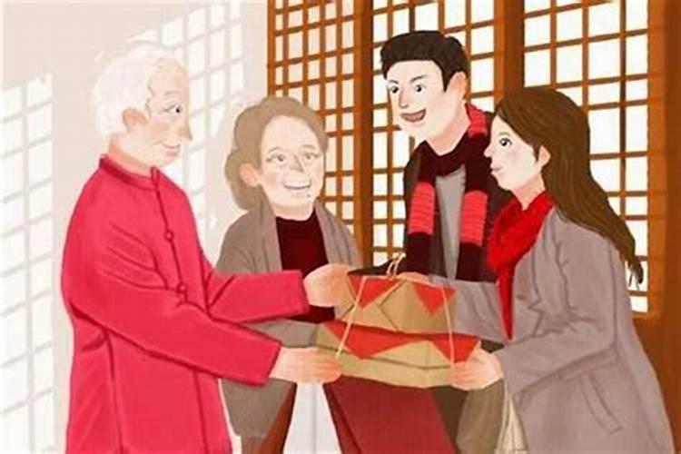 十月初一能回娘家吗(寒衣节闺女可以回娘家上坟吗)