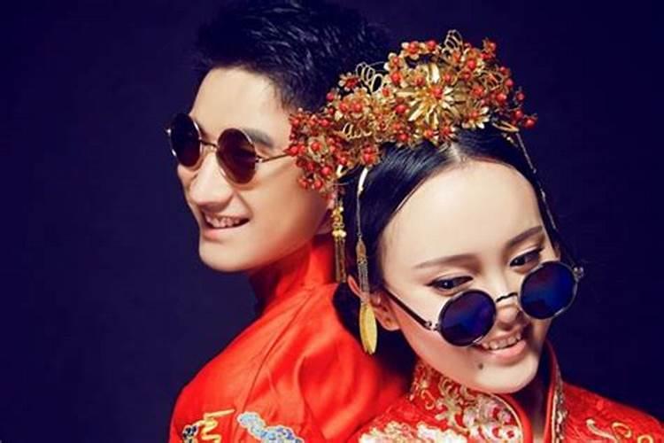 八字合婚是迷信还是科学,八字其实是骗局