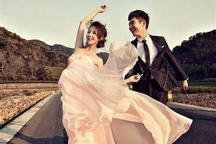 梦见男友结婚了新娘不是自己的预兆