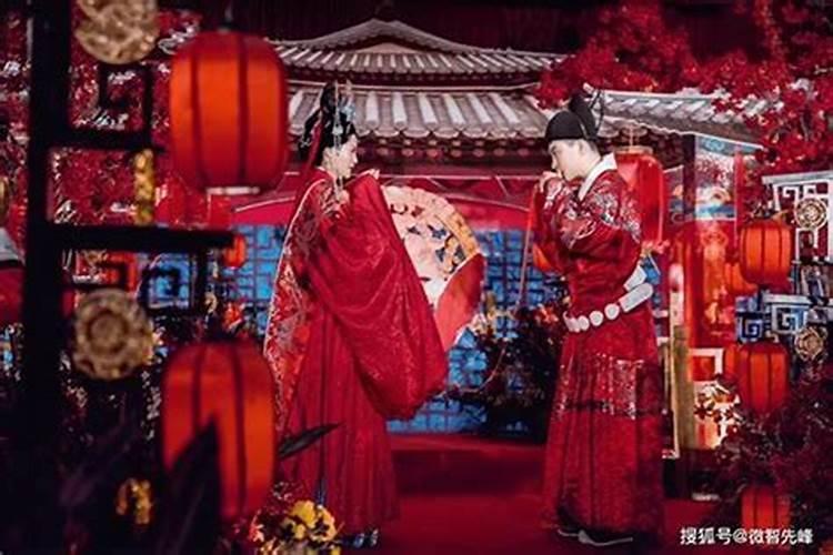 婚姻要不要听算命的,感情运势算命的说得准吗