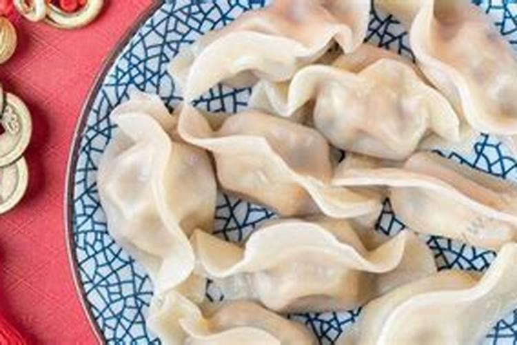 安庆冬至吃饺子还是吃汤圆