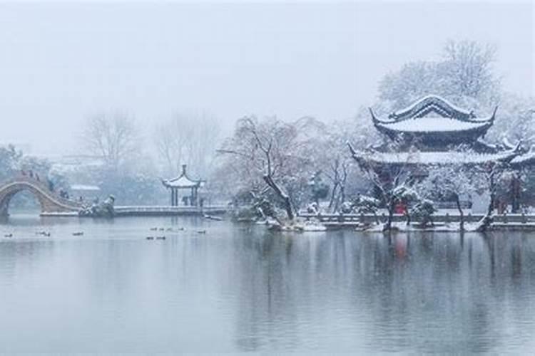 冬至扬州吃什么