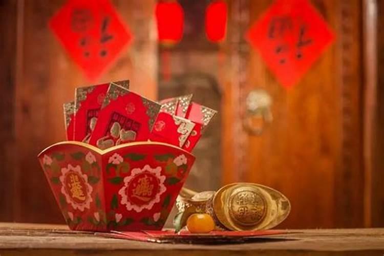 大年初一为什么要吃素