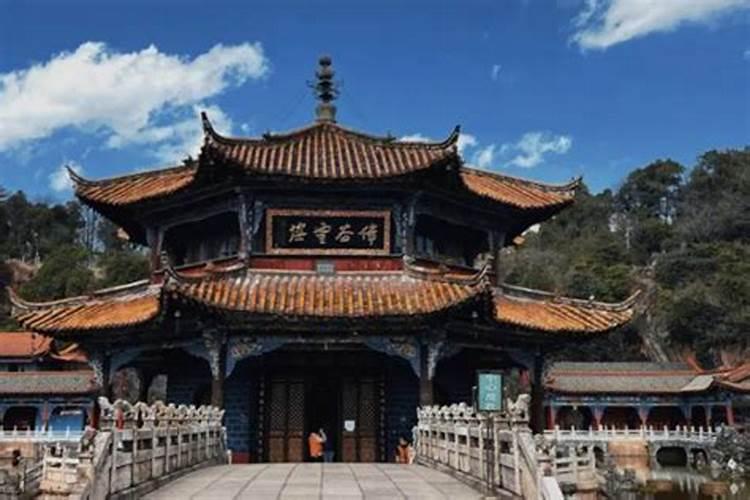 打算去东台观音禅寺为堕胎婴灵超度,大概是什么样的流程？