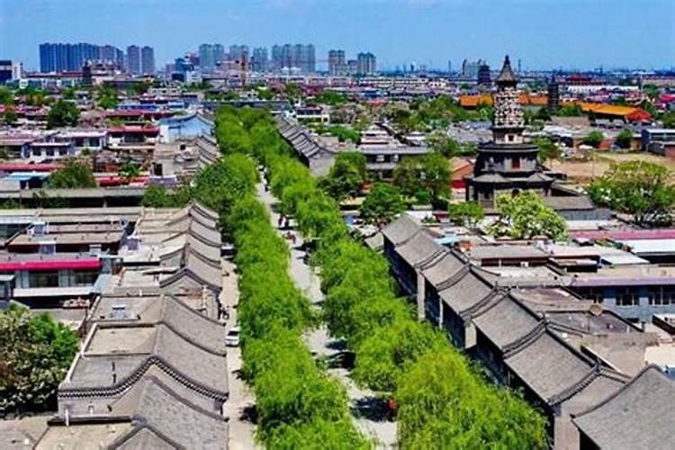 家乡的风俗河北