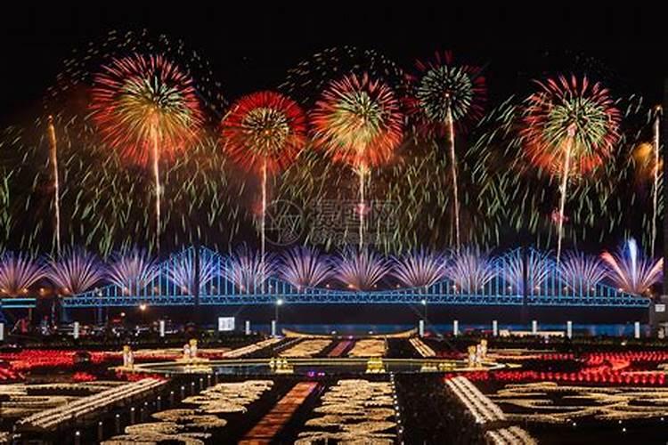 ...哪里？广州烟花爆竹2024最新规定是什么 广州市烟花禁放区域