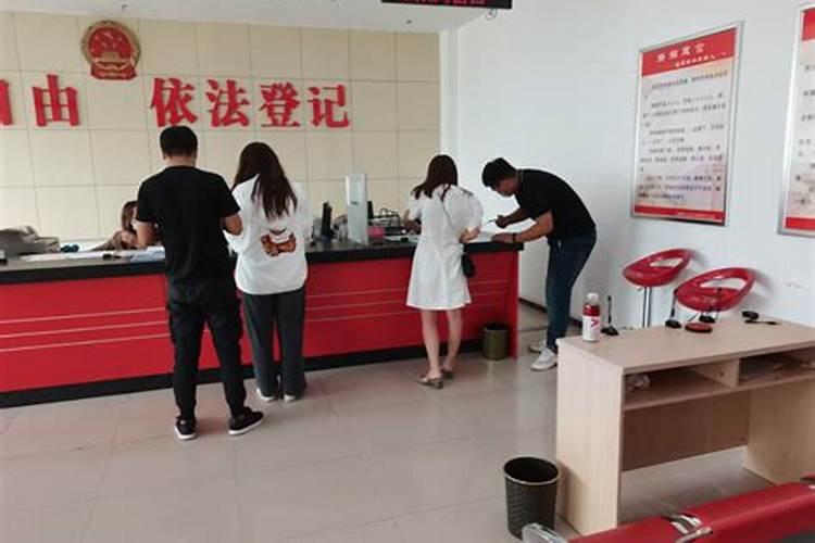 民政局为什么属于政法系统