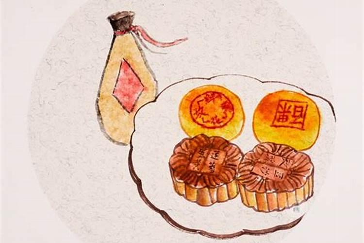 八字算命:十神中食神是什么意思
