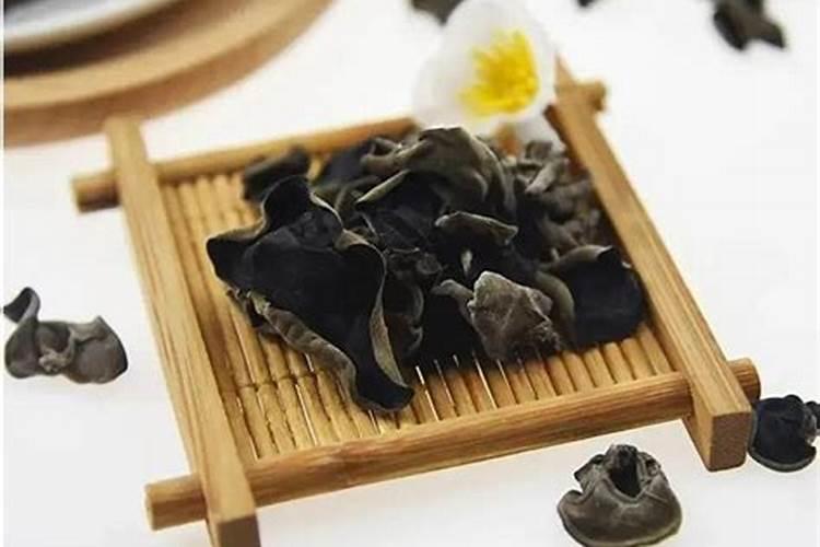 周公解梦梦到木耳是什么意思