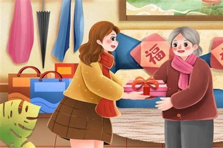 寒衣节几点以后不能走夜路 晚上出行指南