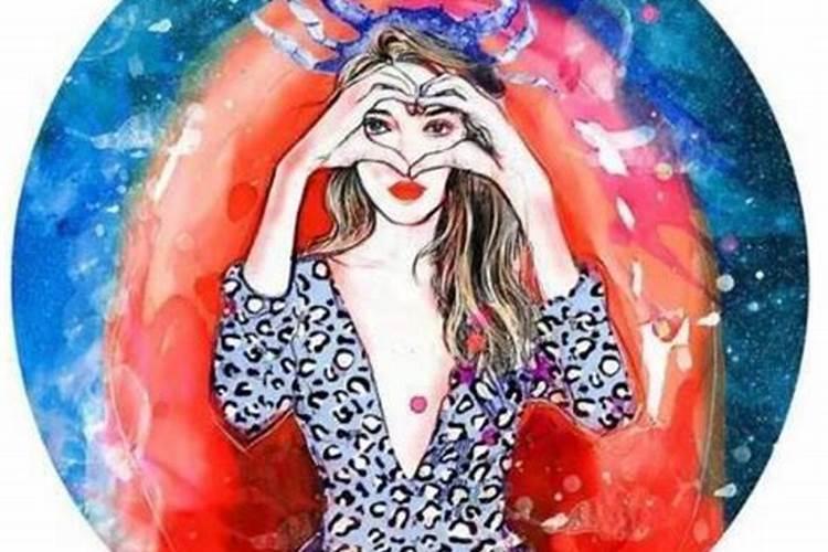 属虎的巨蟹男和属兔的巨蟹女的爱情是怎样的？