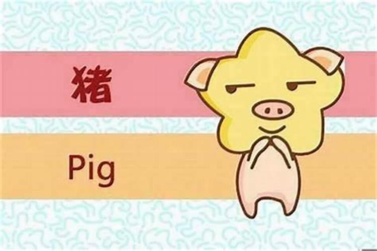 生肖属猪的人七月十五中元节出生好不好,命运如何？