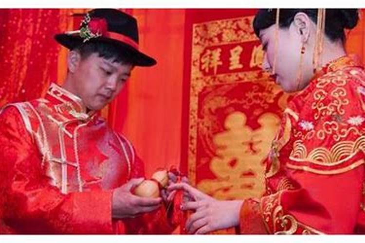 姻缘配对看命超准 八字看命中注定配偶