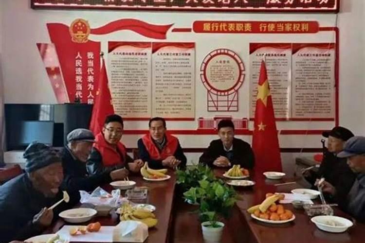老人冬季适当运动的好处