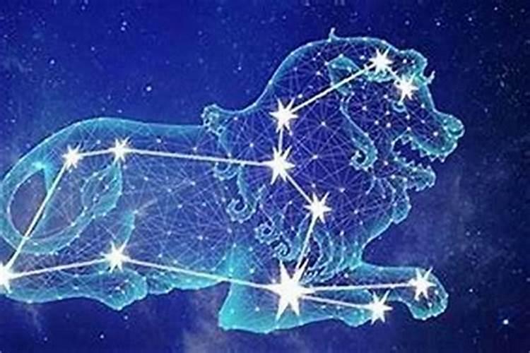 狮子座几月几号到几月几号生日