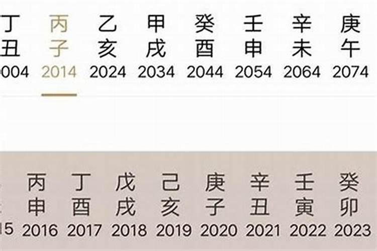 八字大运怎么看 怎么看八字大运
