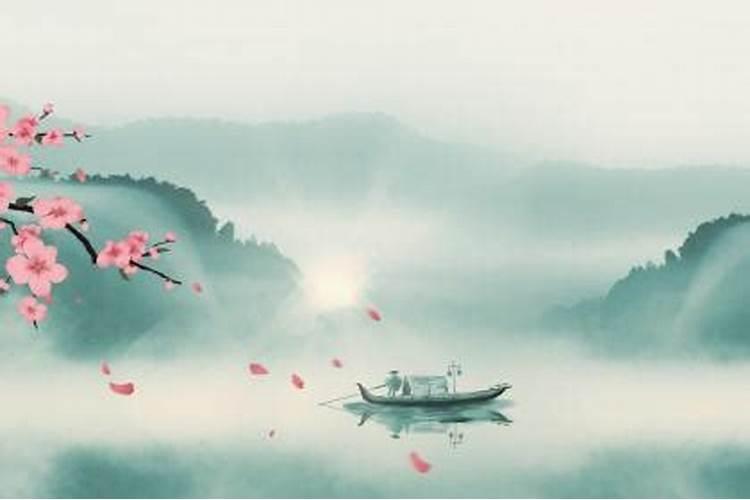 ...八字神煞年柱桃花天乙贵人桃花煞,是烂桃花吗？