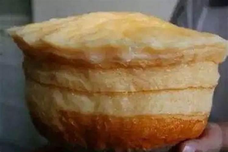 太岁是一种菌类,可以人工养殖吗？