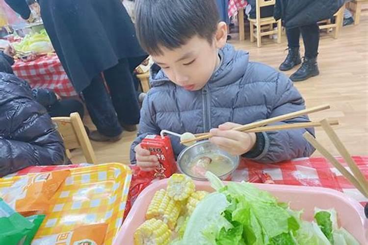 为什么不让冬至生孩子 命不好吗？