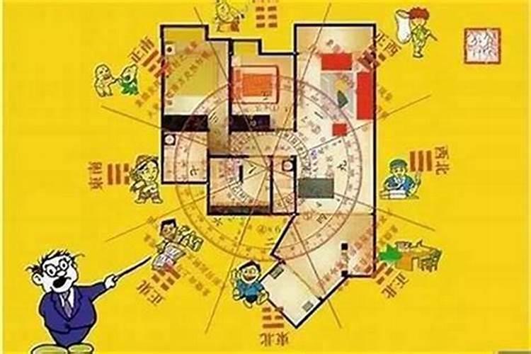 改变运气财运的十大方法(最厉害的转财运五种方法)