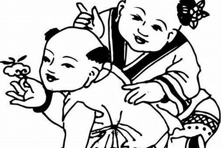 什么是童子命？童子命是怎样的呢？
