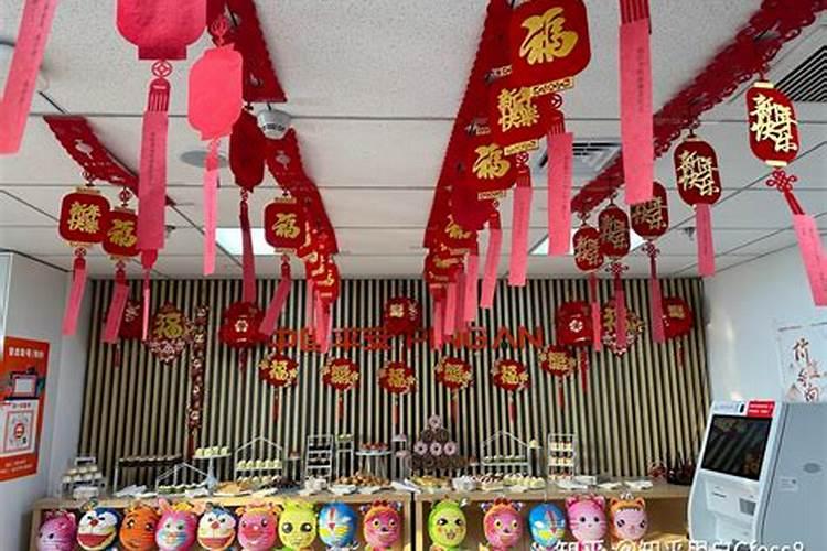 安阳哪里有灯展