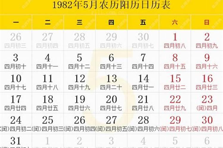 1982年10月 属狗是什么？