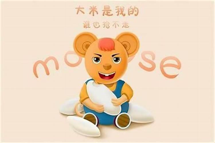 鼠时辰出生的人命运 诸事吉顺终可成功？