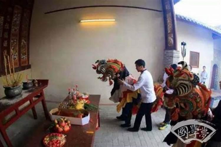 清明前后十天有什么习俗？
