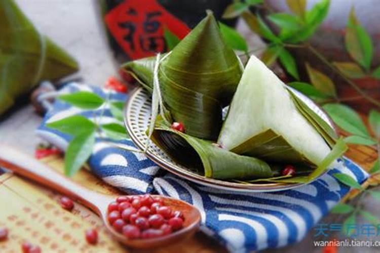 端午节的风俗习惯有哪些 端午节吃什么