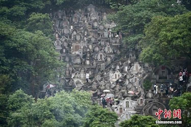 十月初一上坟禁忌