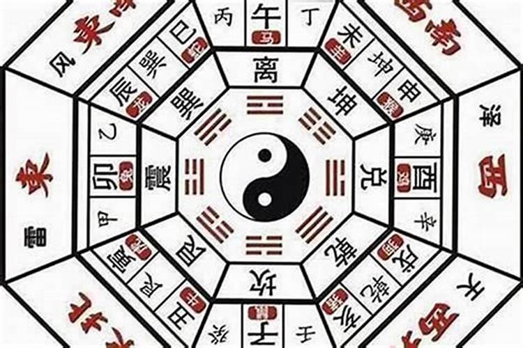 八字算命:流年的意思