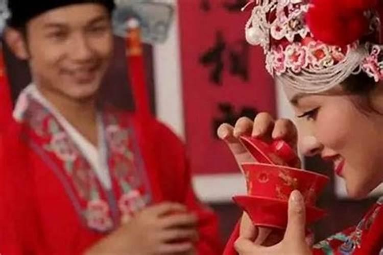 八字算你在多少岁结婚怎样算出自己哪年结婚