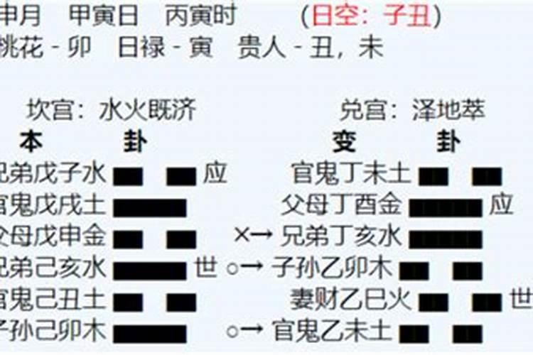 男女日柱相冲会有灾吗 男女日柱相克不宜合婚？