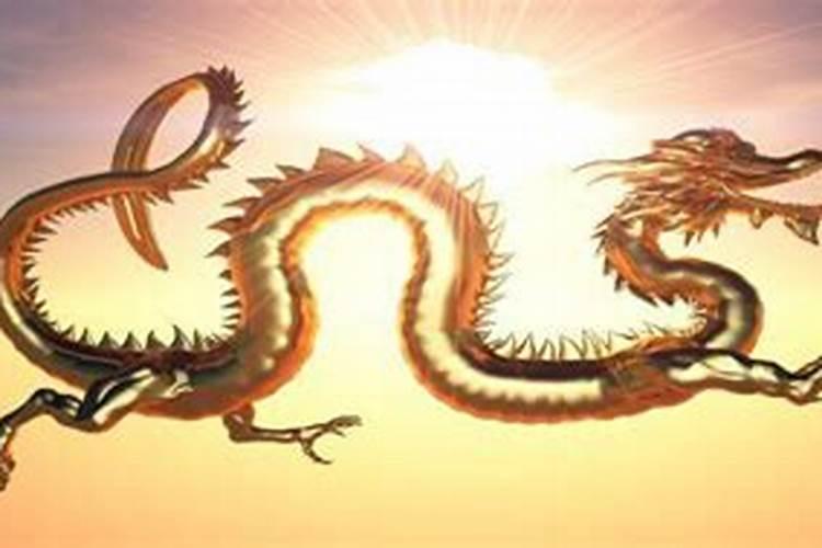 属羊的人和属龙的人在一起会过到老吗？