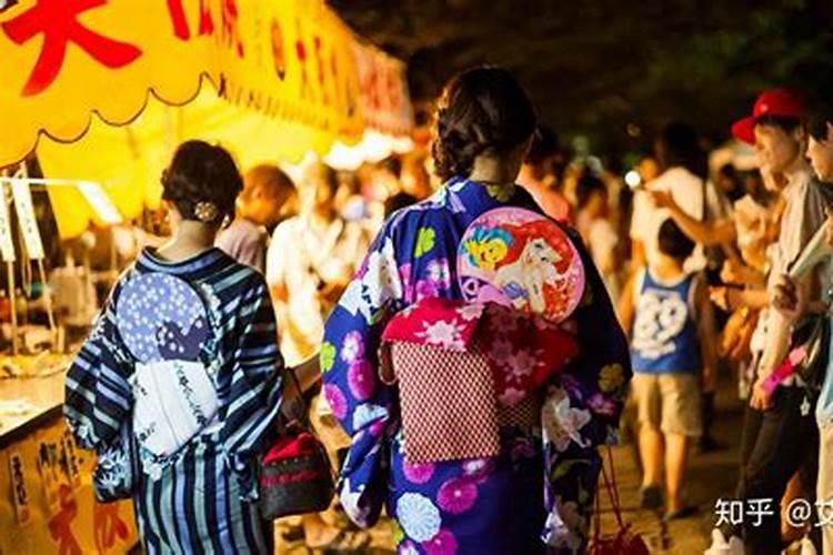 夏日祭是哪个国家的节日