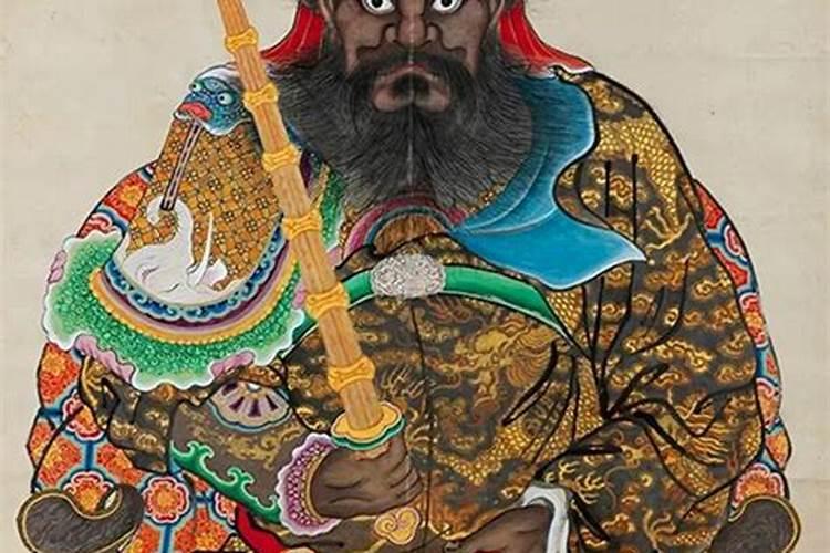 拜财神选什么日子