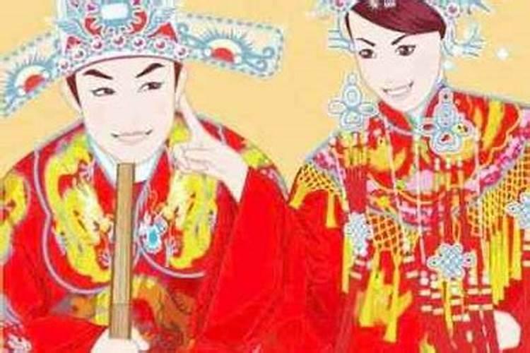 腊月结婚吉利吗 腊月结婚好还是正月结婚好