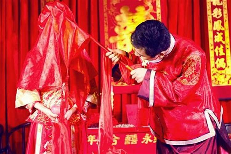八字合婚算结婚日子是真的吗,八字合婚真的准吗