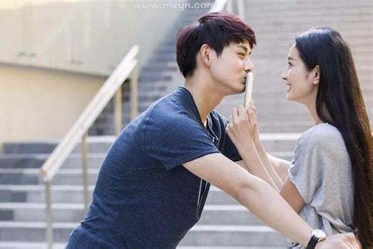 梦见情人来找我是什么意思 为什么梦见情人来找我